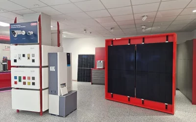 Unseren Showroom live erleben