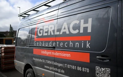 Jetzt von der Heizungsförderung für Wohngebäude profitieren!